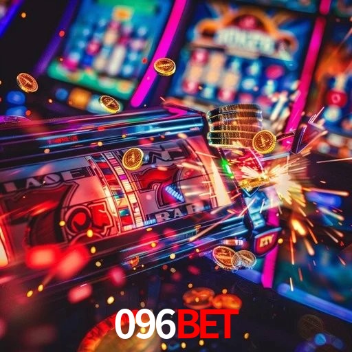 A Revolução dos Aplicativos de Jogos no 096BET